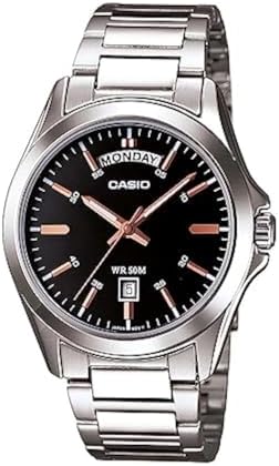 CASIO WATCH™